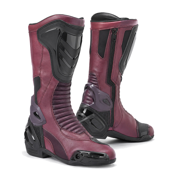 Rose Nova Women's Racing Motorcycle Boots