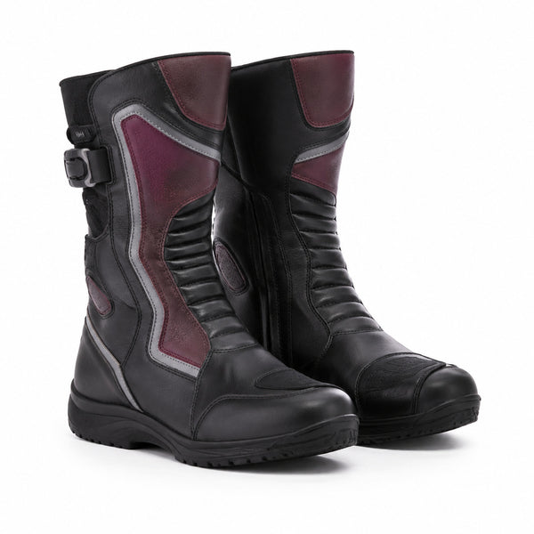 Roseway W Women's Touring Motorcycle Boots
