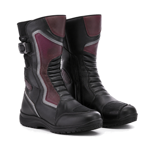 Roseway W Women's Touring Motorcycle Boots