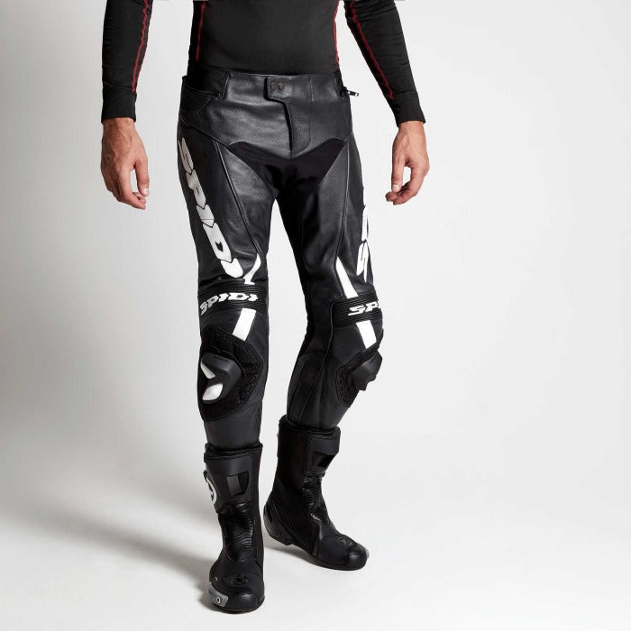 Spidi RR Pro Warrior Wind Motorcycle Pants - ZEES MOTO