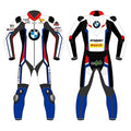 BMW Motorrad Eugene Laverty Motorcycle Racing Suit - ZEES MOTO