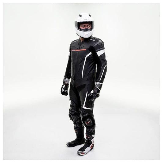Sedici Chicane Motorcycle Racing Suit - ZEES MOTO
