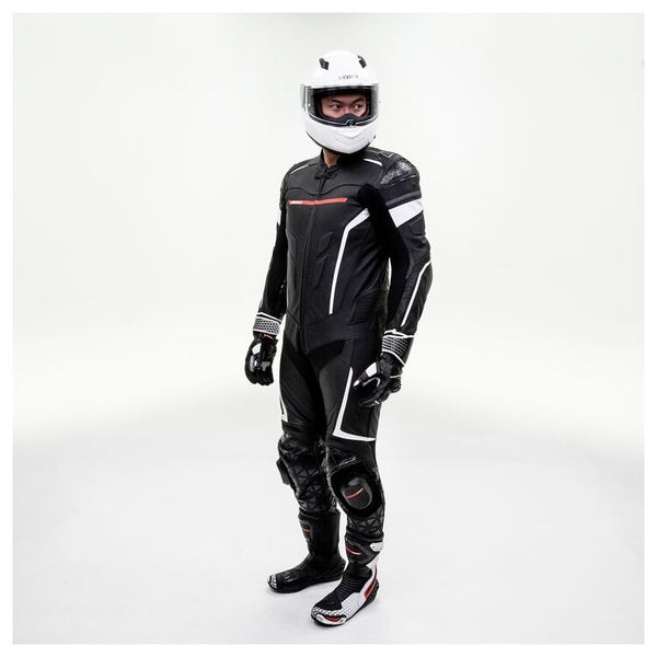 Sedici Chicane Motorcycle Racing Suit