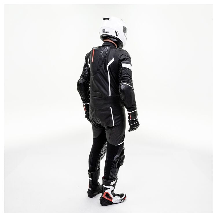 Sedici Chicane Motorcycle Racing Suit Zees Moto ZEES MOTO