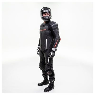 Sedici Corsa Motorcycle Racing Suit - ZEES MOTO