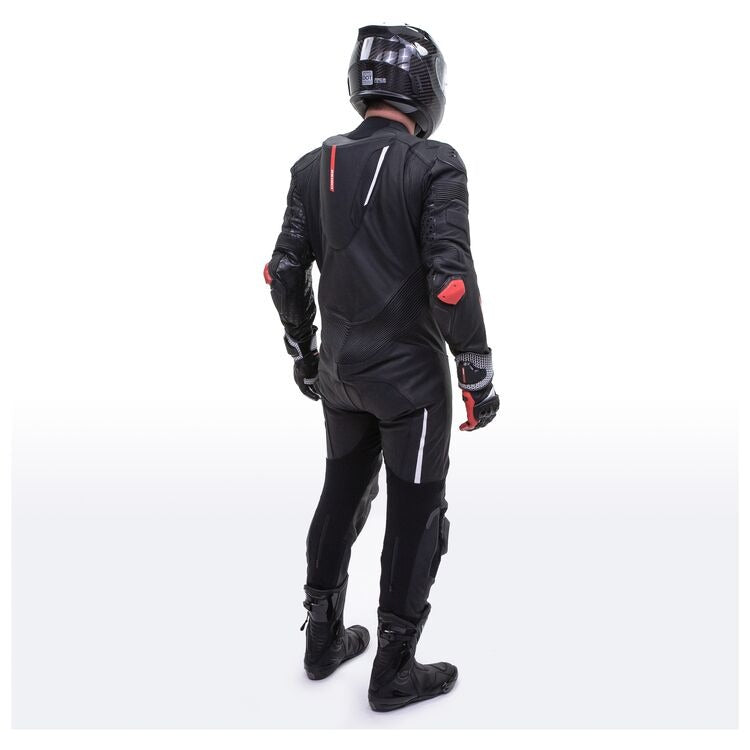 Sedici Corsa Motorcycle Racing Suit - ZEES MOTO