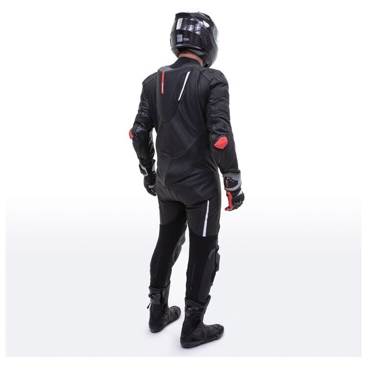Sedici Corsa Motorcycle Racing Suit Zees Moto ZEES MOTO
