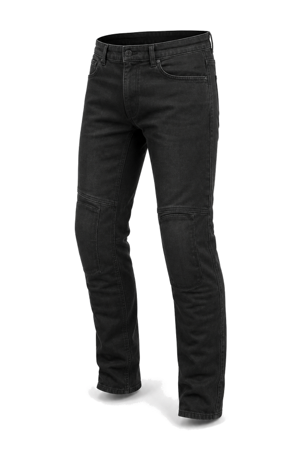 Shadowline Straight Armored Motorcycle Riding Jeans
