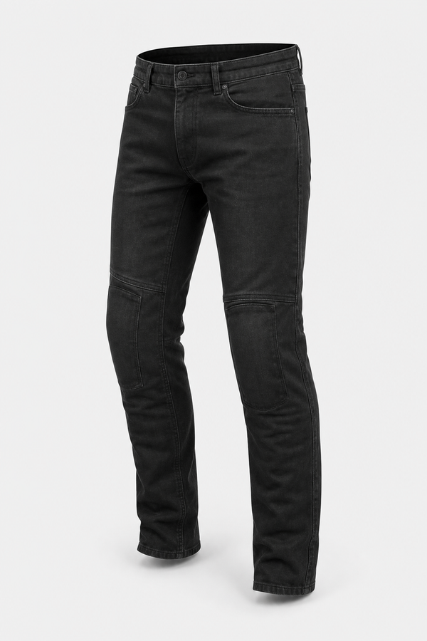 Shadowline Straight Armored Motorcycle Riding Jeans