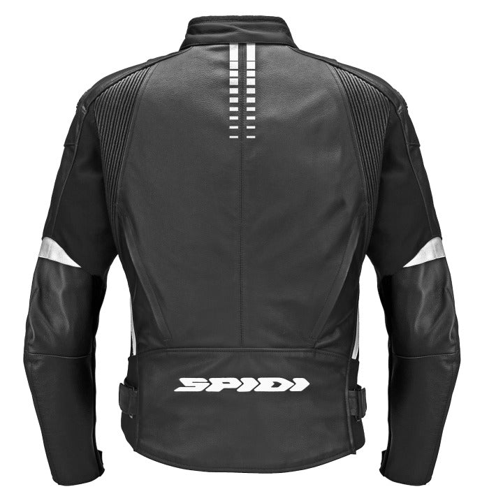 SPIDI NKD-1 Motorcycle Jacket - ZEES MOTO