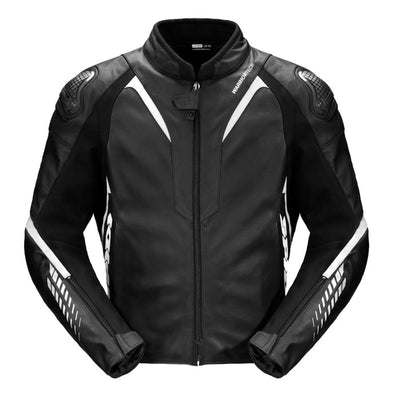 SPIDI NKD-1 Motorcycle Jacket - ZEES MOTO