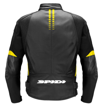 SPIDI NKD-1 Motorcycle Jacket - ZEES MOTO