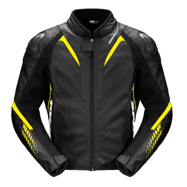 SPIDI NKD-1 Motorcycle Jacket