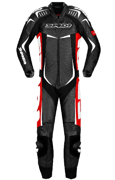 Spidi Track Wind Pro Perforated Motorcycle Suit