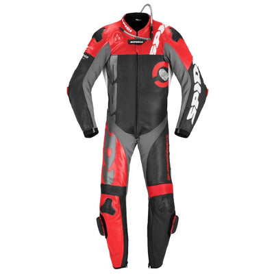 Spidi DP-Progressive Pro Motorcycle Suit - ZEES MOTO