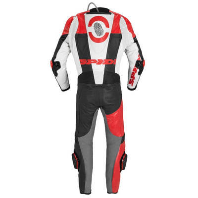 Spidi DP-Progressive Pro Motorcycle Suit - ZEES MOTO