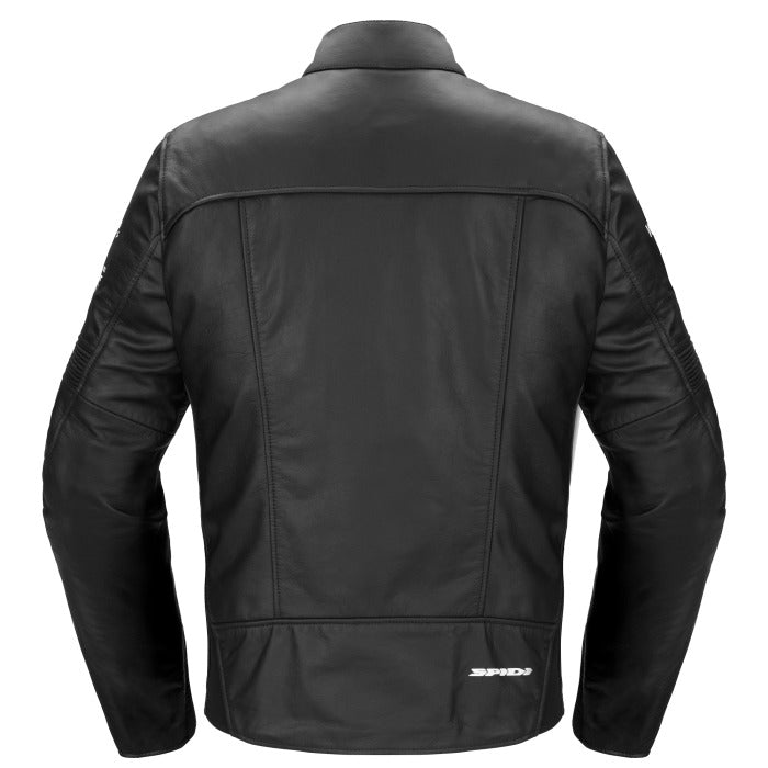 SPIDI Genesis Leather Motorcycle Jacket - ZEES MOTO