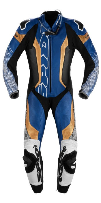 Spidi Supersonic Perforated Pro Motorcycle Suit - ZEES MOTO