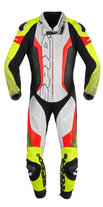 Spidi Supersonic Perforated Pro Motorcycle Suit - ZEES MOTO