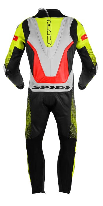 Spidi Supersonic Perforated Pro Motorcycle Suit - ZEES MOTO