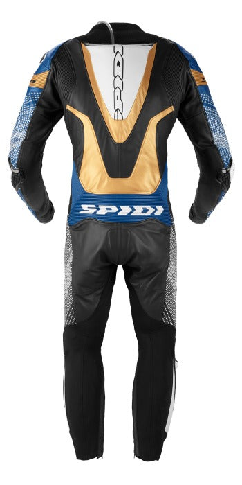 Spidi Supersonic Perforated Pro Motorcycle Suit - ZEES MOTO