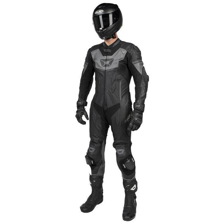 Cortech Revo Sport Air Motorcycle Racing Suit - ZEES MOTO