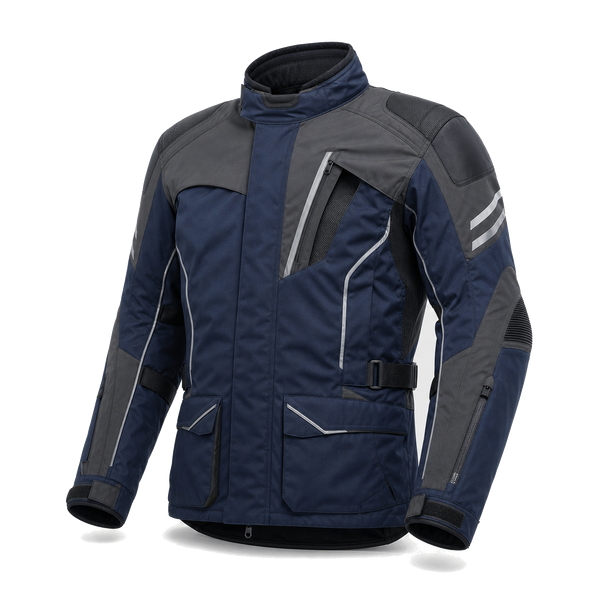Stormhaven Pro All-Season Motorcycle Jacket