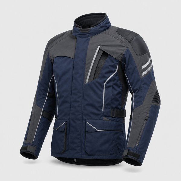 Stormhaven Pro All-Season Motorcycle Jacket