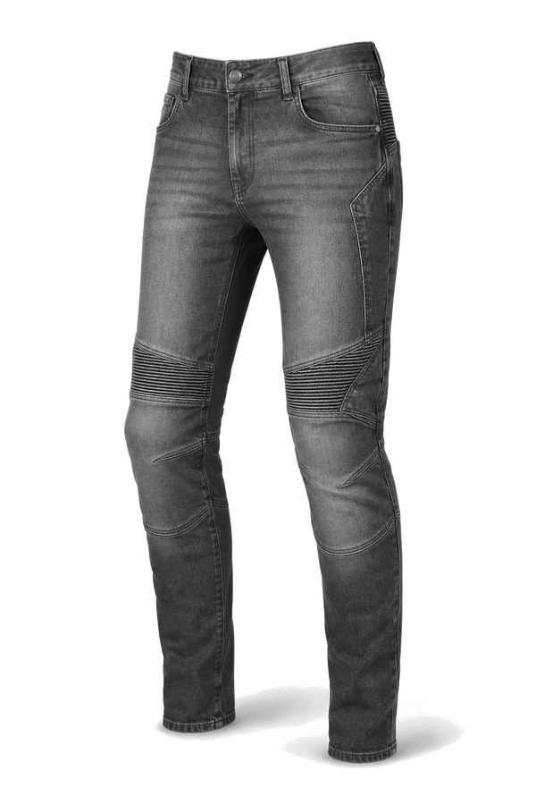 Stormwash Pro Armored Motorcycle Riding Jeans