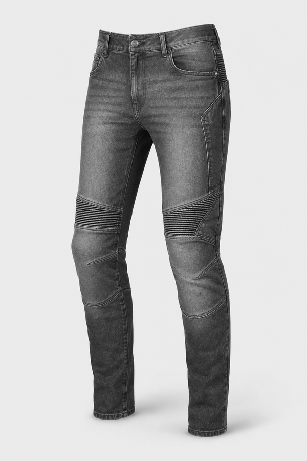 Stormwash Pro Armored Motorcycle Riding Jeans