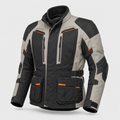 Summit Guard All-Season Motorcycle Jacket hero