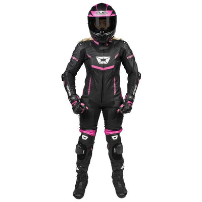 Cortech Revo Sport Air Womens Motorcycle Racing Suit - ZEES MOTO