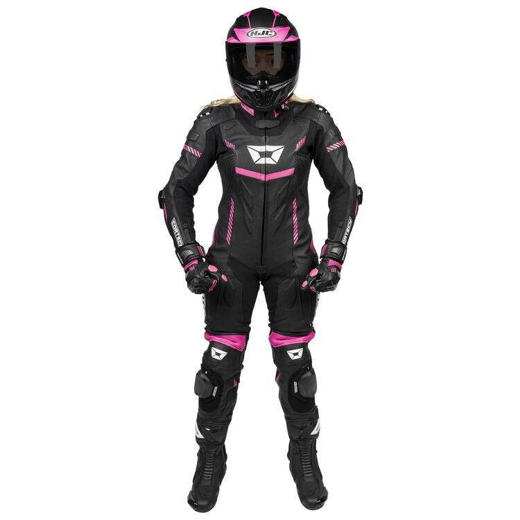 Cortech Sector Pro Motorcycle Racing Suit - ZEES MOTO