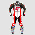 Honda LCR Takaaki Nakagami MotoGP 2023 Motorcycle Suit - ZEES MOTO
