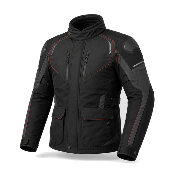 Tempest Atlas All-Season Motorcycle Jacket