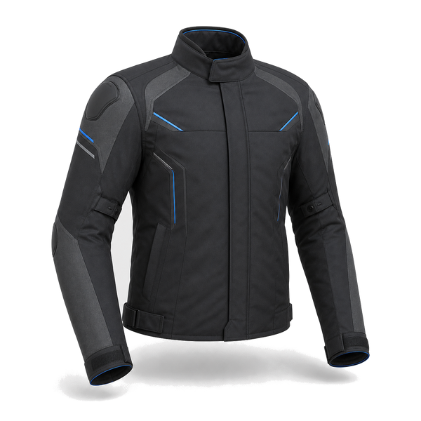 Urban Tempest All-Season Motorcycle Jacket