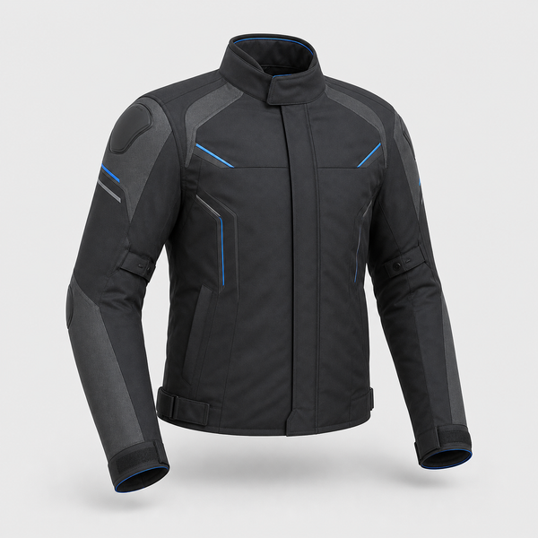 Urban Tempest All-Season Motorcycle Jacket