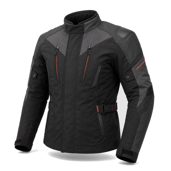 Velocity Climate All-Season Motorcycle Jacket