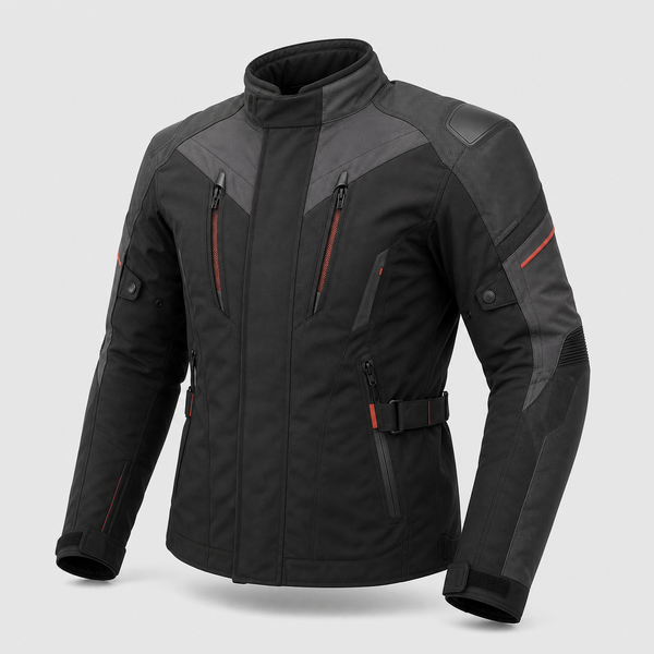 Velocity Climate All-Season Motorcycle Jacket