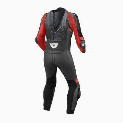 Revet Quantum 2 Motorcycle Racing Suit - ZEES MOTO