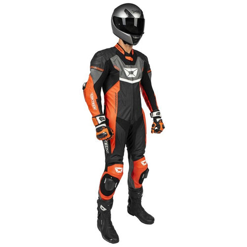 Cortech Revo Sport Air Motorcycle Racing Suit - ZEES MOTO