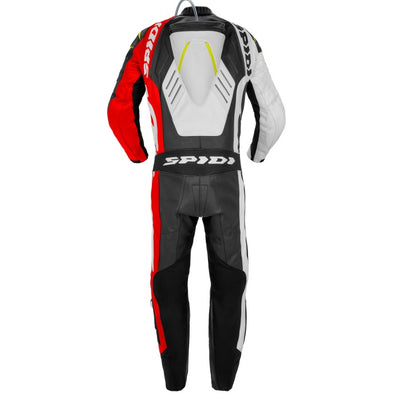 Spidi Track Wind Pro Perforated Motorcycle Suit - ZEES MOTO