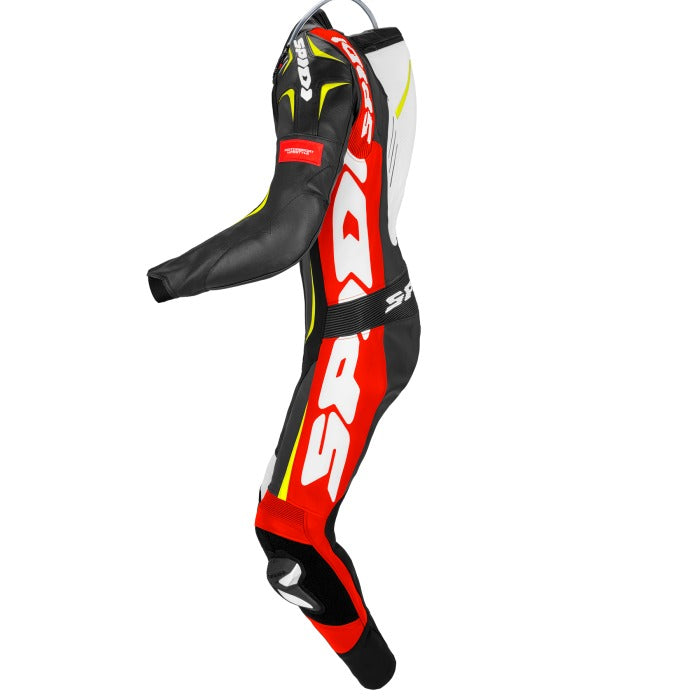 Spidi Track Wind Pro Perforated Motorcycle Suit - ZEES MOTO