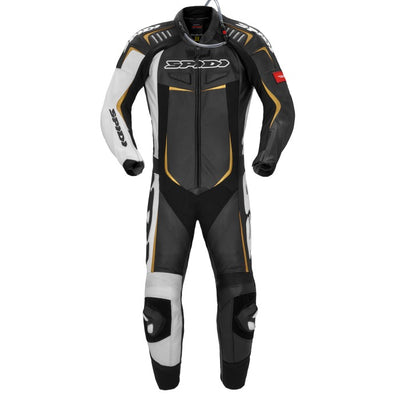 Spidi Track Wind Pro Perforated Motorcycle Suit - ZEES MOTO