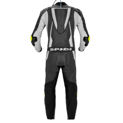 Spidi Warrior Perforated Pro Motorcycle Suit - ZEES MOTO