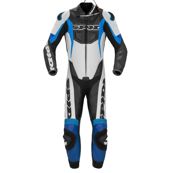 Spidi Warrior Perforated Pro Motorcycle Suit - ZEES MOTO