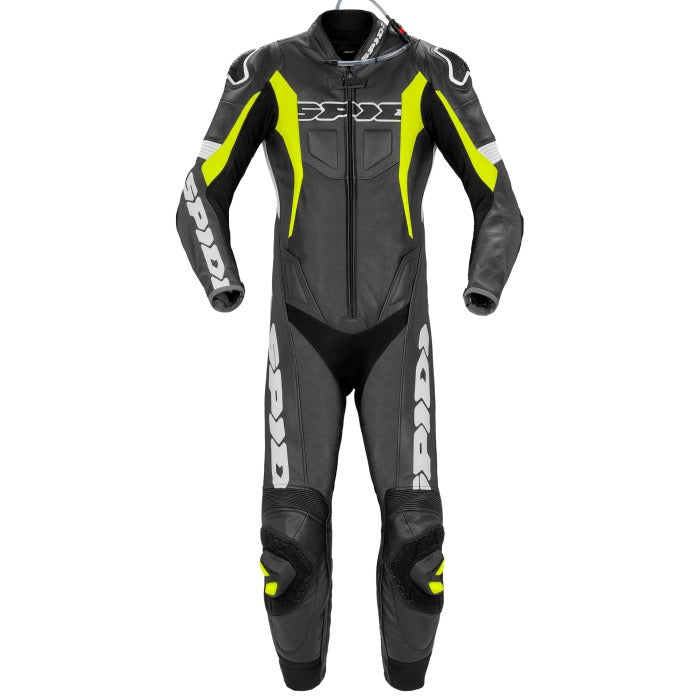 Spidi Warrior Perforated Pro Motorcycle Suit - ZEES MOTO