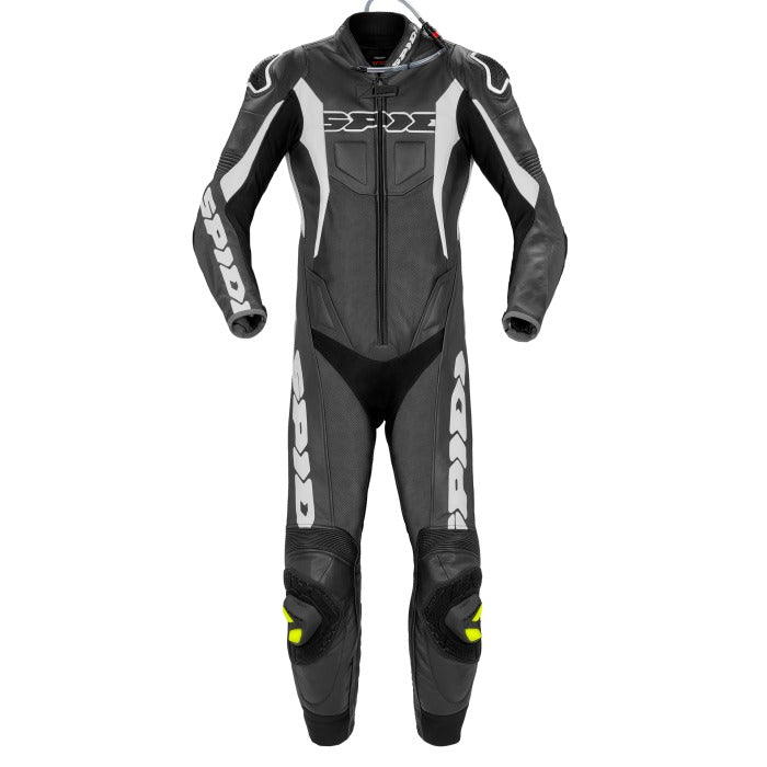 Spidi Warrior Perforated Pro Motorcycle Suit - ZEES MOTO