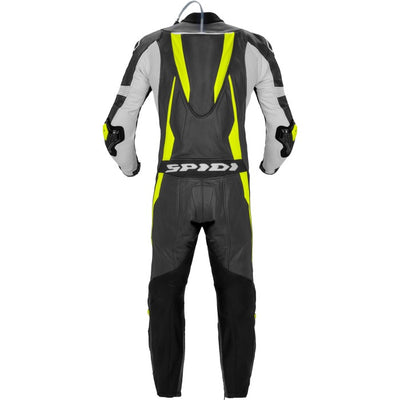 Spidi Warrior Perforated Pro Motorcycle Suit - ZEES MOTO