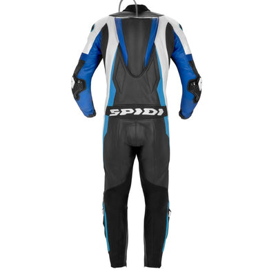 Spidi Warrior Perforated Pro Motorcycle Suit - ZEES MOTO